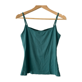 Spaghetti strap top
