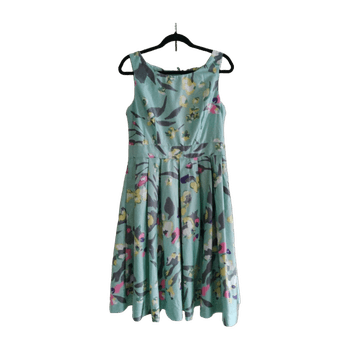 H&m dress