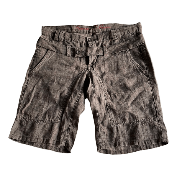 Y2K shorts