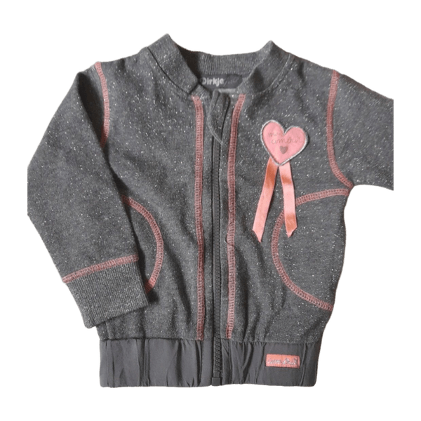 Dirkje kids' hoodie