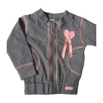 Dirkje kids' hoodie
