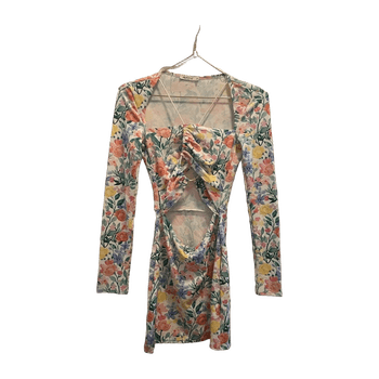 Nly one dress