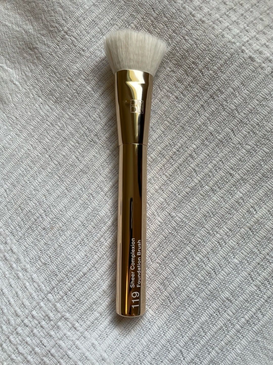 Beauty act beauty product