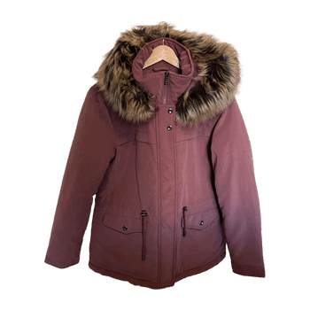 Only coat