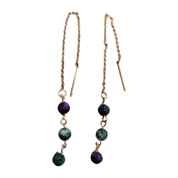 Handmade jewelry