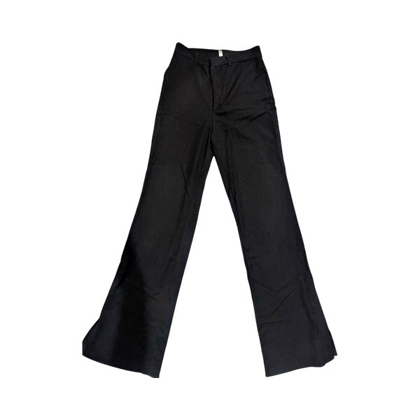 Flare pukuhousut
