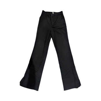 Flare pukuhousut