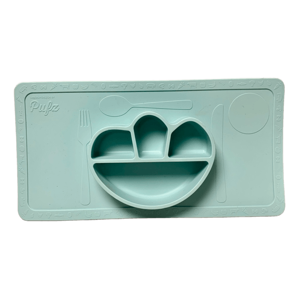 Pufz silicone placemat