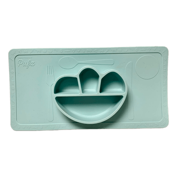 Pufz silicone placemat