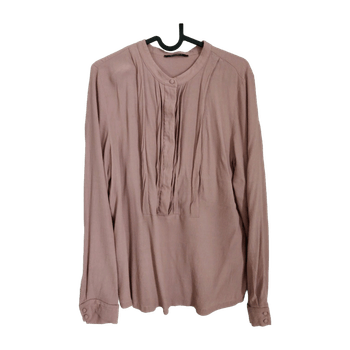 Bruuns bazaar blouse
