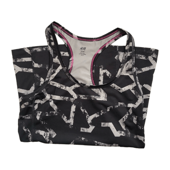 H&m sportswear