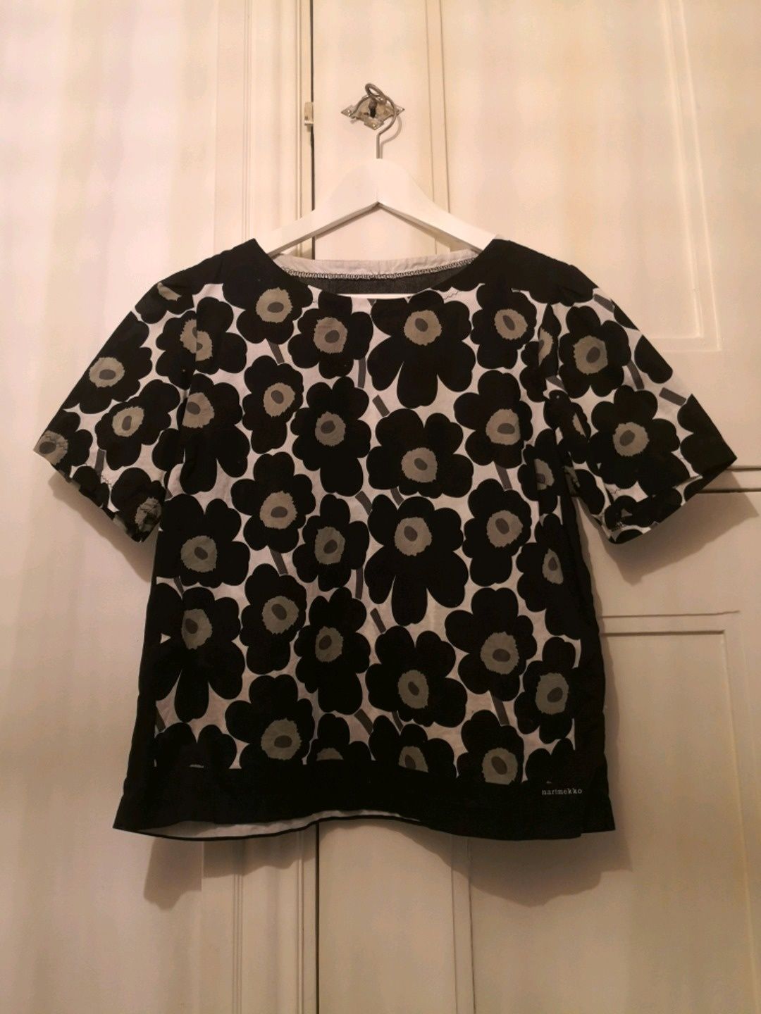 Marimekko blouse
