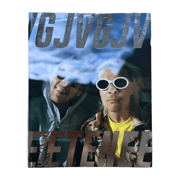 Jvg accessory