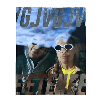 Jvg accessory