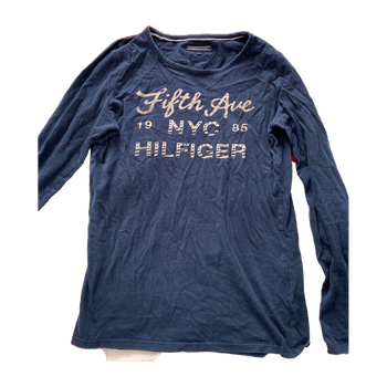 Tommy hilfiger blouse