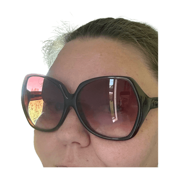 Betsey johnson sunglasses