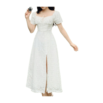 Devons studio dress