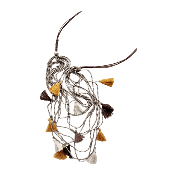 Indiska jewelry