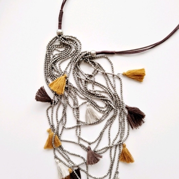 Indiska jewelry