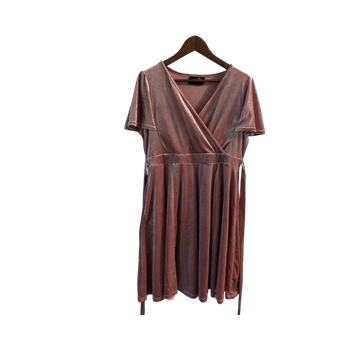 Lady Vintage 