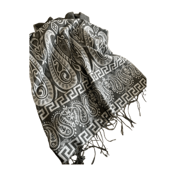 Pashmina scarf