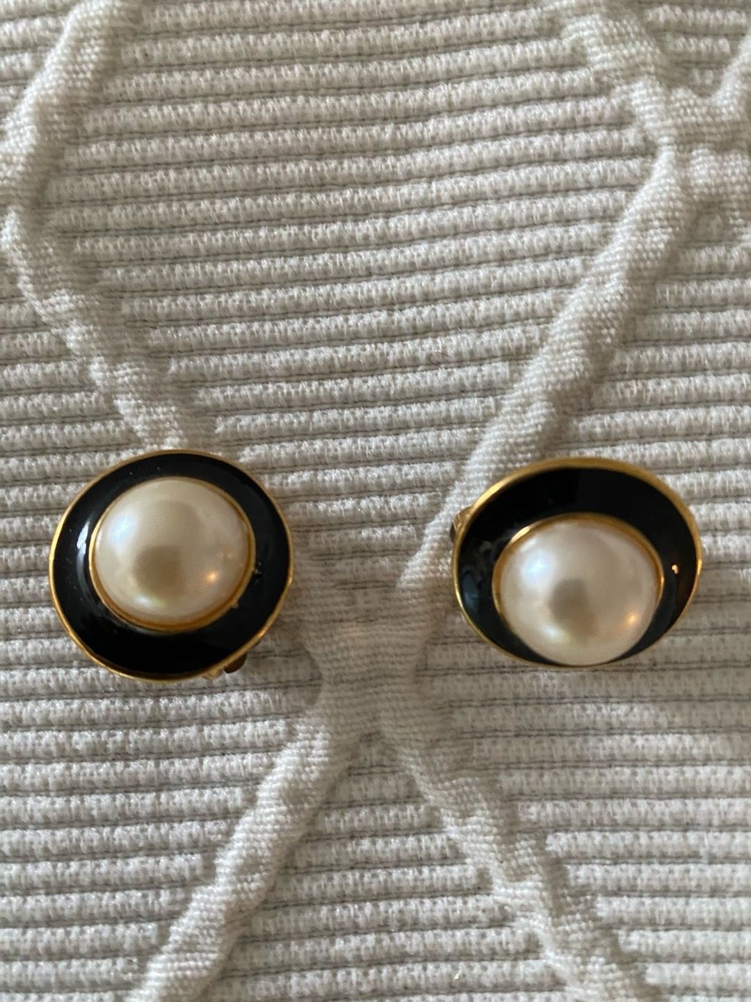 Vintage jewelry