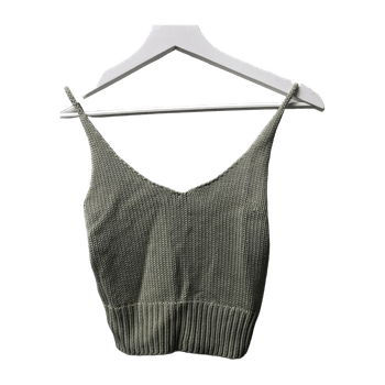 H&m top