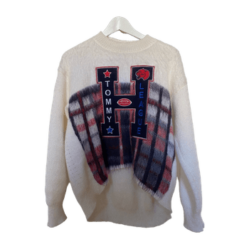 Tommy hilfiger cardigan