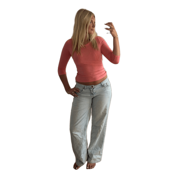 Stradivarius jeans