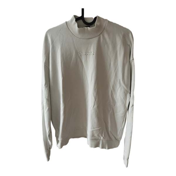 Hvid Hummel sweatshirt