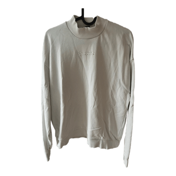 Hvid Hummel sweatshirt