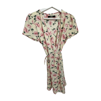 Bik bok dress