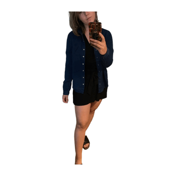 H&m blouse