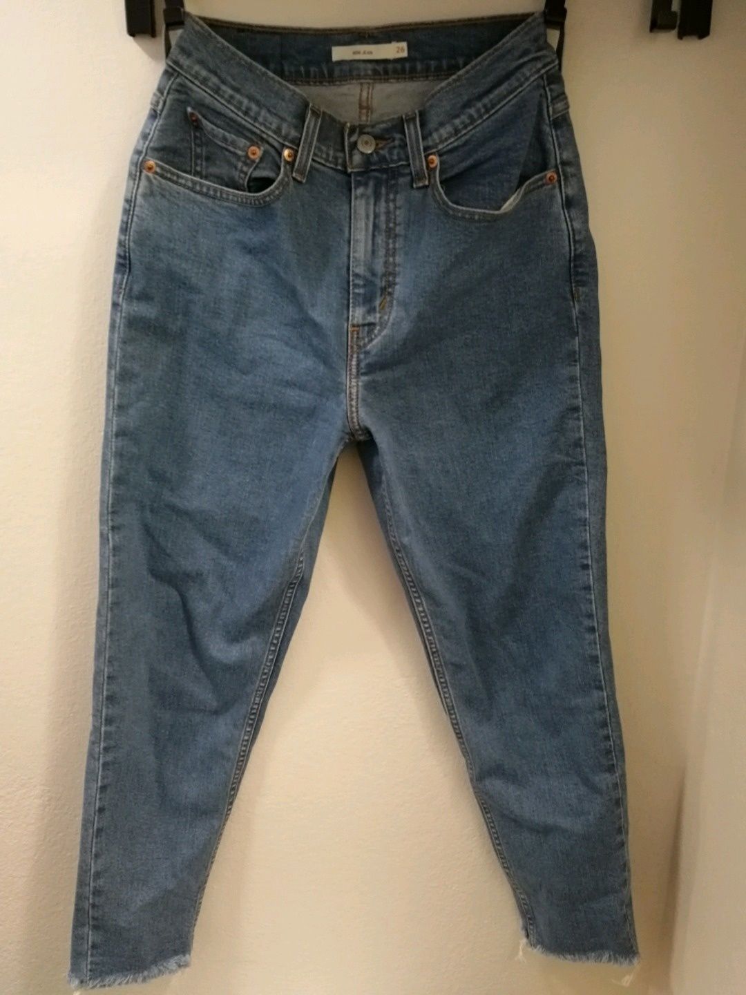 Levi’s jeans