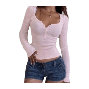 Shein blouse