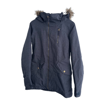 Burton coat