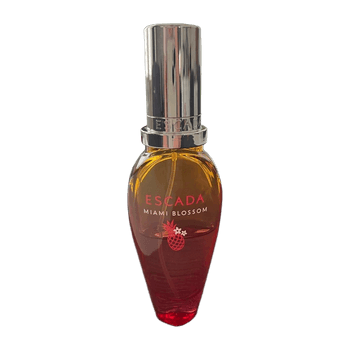 Escada beauty product