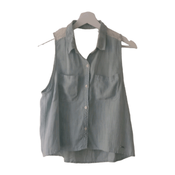Abercrombie & fitch top