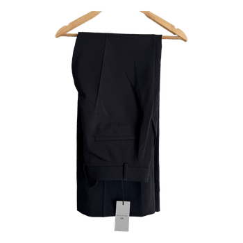 Black Andiata Gisella trousers