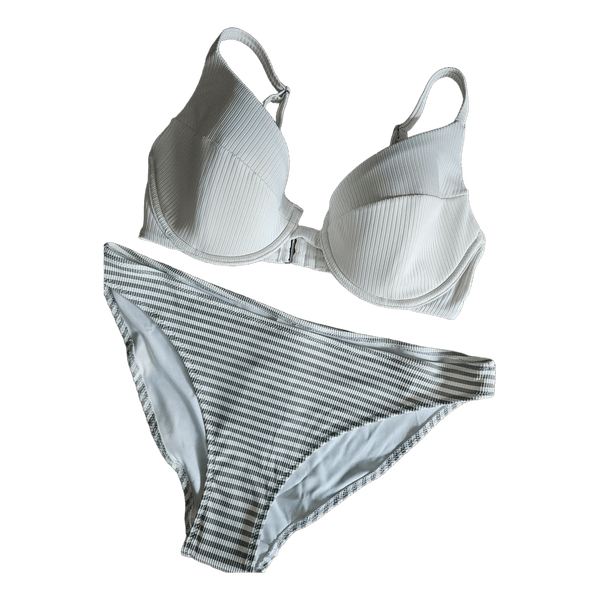 H&M bikinis, maudymosi kostiumėlis