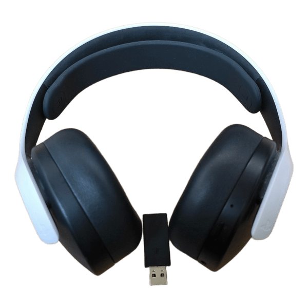 Sony PlayStation Pulse 3D