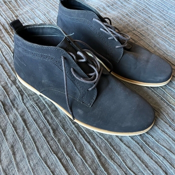 Pull&bear shoes