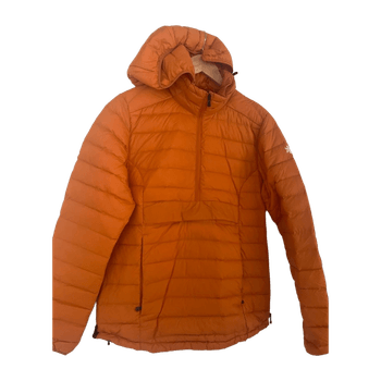 Ahkka coat