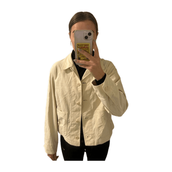 Uniqlo coat