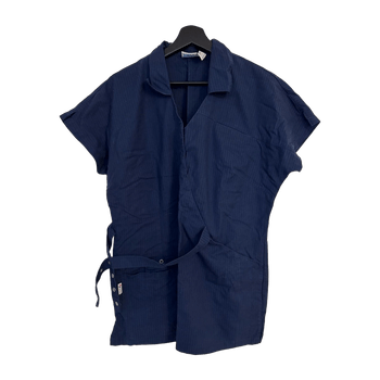 Clinic dress clothing