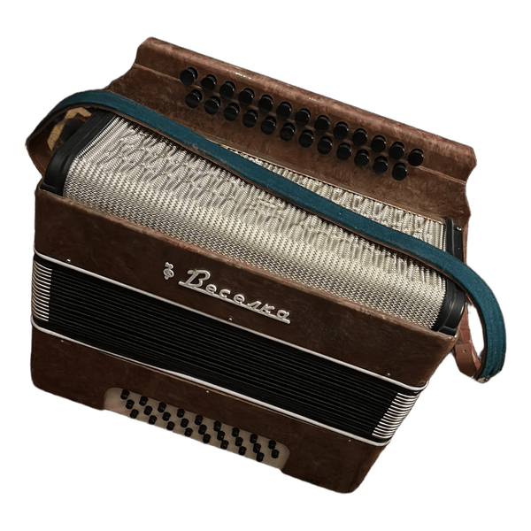 Pieni harmonikka