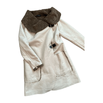Bohéme coat
