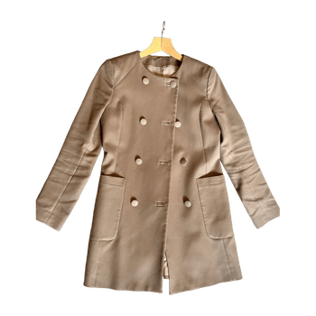Tiger of sweden coat