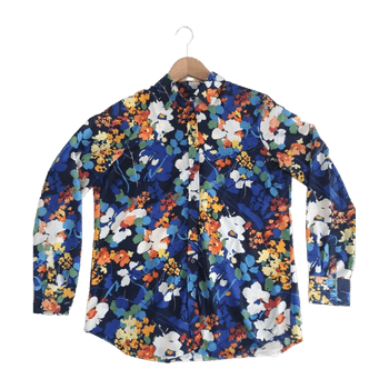 Banana republic blouse