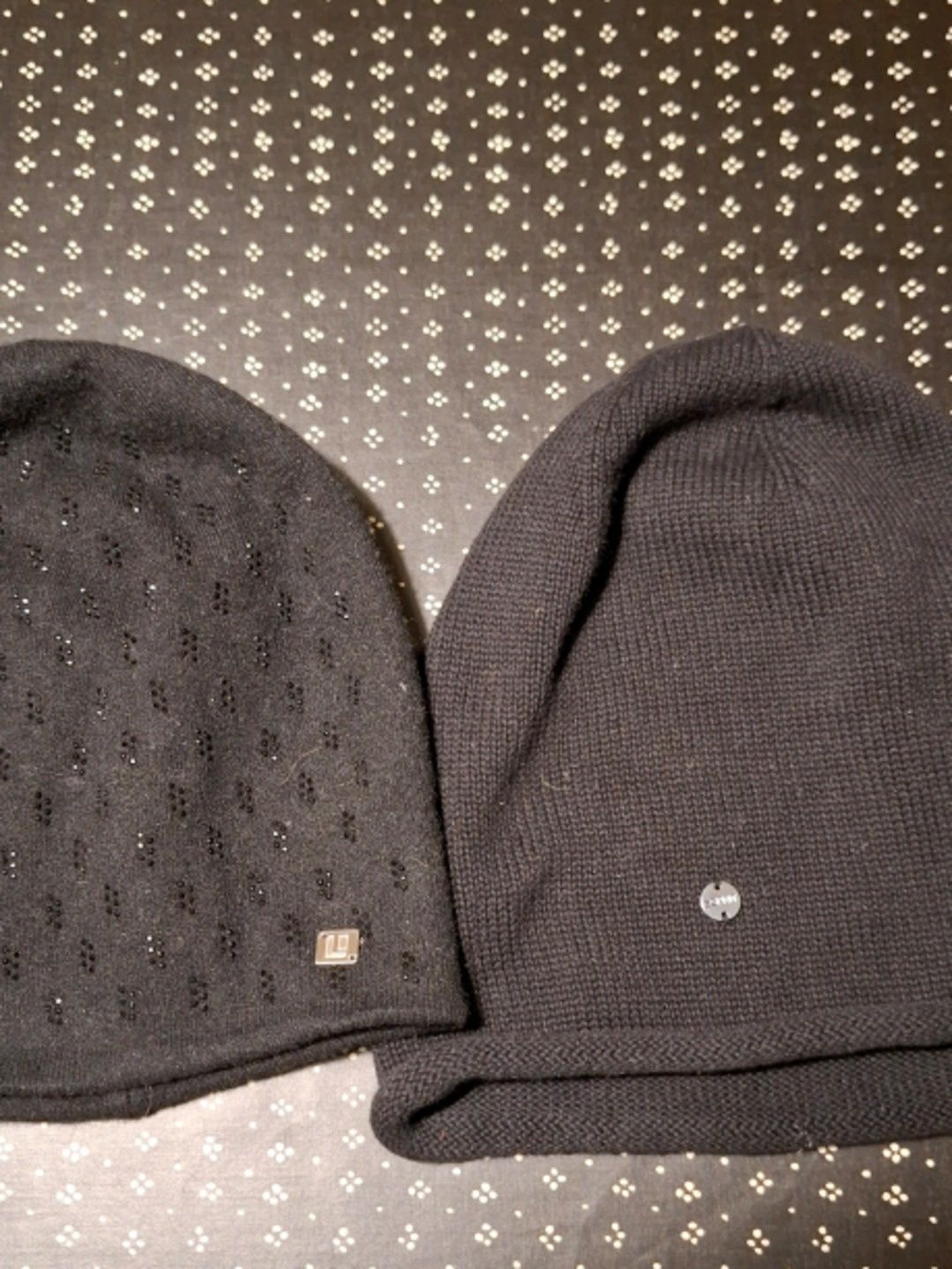 Esprit headwear